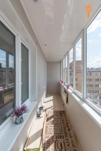 Продажа квартиры Омск. Звездная, 8