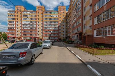 Продажа квартиры Омск. Звездная, 8