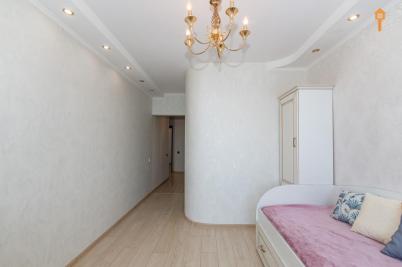 Продажа квартиры Омск. Звездная, 8