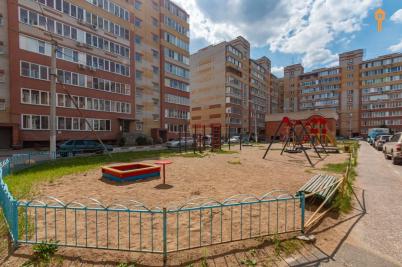 Продажа квартиры Омск. Звездная, 8