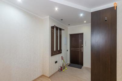 Продажа квартиры Омск. Звездная, 8