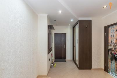 Продажа квартиры Омск. Звездная, 8