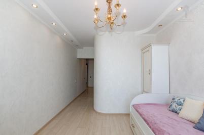 Продажа квартиры Омск. Звездная, 8