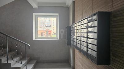 Продажа квартиры Омск. Звездная, 8