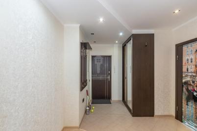 Продажа квартиры Омск. Звездная, 8