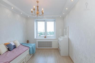 Продажа квартиры Омск. Звездная, 8
