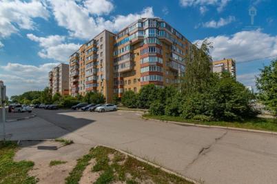 Продажа квартиры Омск. Звездная, 8