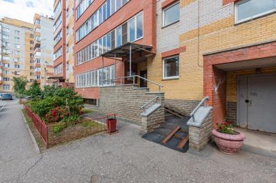 Продажа квартиры Омск. Звездная, 8