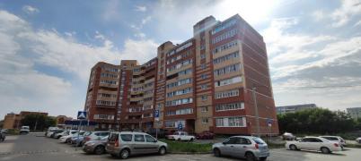Продажа квартиры Омск. 4-я Любинская, 34/1 Продажа квартиры Омск. 4-я Любинская, 34/1