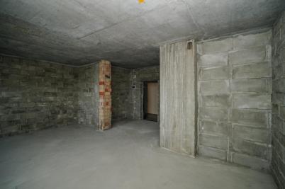 Продажа квартиры Омск. 4-я Любинская, 34/1 Продажа квартиры Омск. 4-я Любинская, 34/1