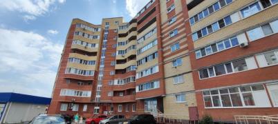 Продажа квартиры Омск. 4-я Любинская, 34/1 Продажа квартиры Омск. 4-я Любинская, 34/1