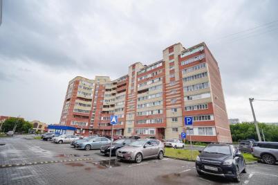 Продажа квартиры Омск. 4-я Любинская, 34/1 Продажа квартиры Омск. 4-я Любинская, 34/1