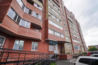 Продажа квартиры Омск. 4-я Любинская, 34/1 Продажа квартиры Омск. 4-я Любинская, 34/1