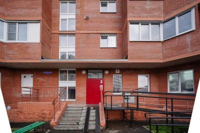 Продажа квартиры Омск. 4-я Любинская, 34/1 Продажа квартиры Омск. 4-я Любинская, 34/1