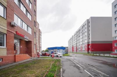 Продажа квартиры Омск. 4-я Любинская, 34/1 Продажа квартиры Омск. 4-я Любинская, 34/1