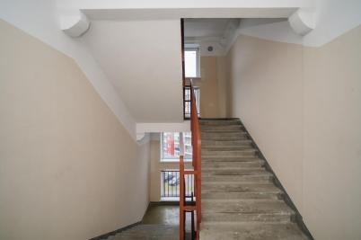 Продажа квартиры Омск. 4-я Любинская, 34/1 Продажа квартиры Омск. 4-я Любинская, 34/1