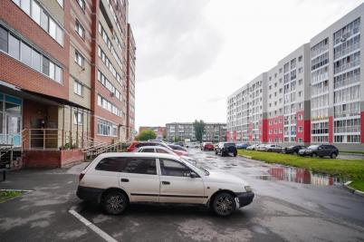 Продажа квартиры Омск. 4-я Любинская, 34/1 Продажа квартиры Омск. 4-я Любинская, 34/1