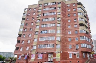 Продажа квартиры Омск. 4-я Любинская, 34/1 Продажа квартиры Омск. 4-я Любинская, 34/1