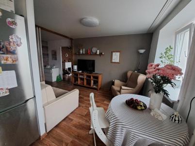 Продажа квартиры Омск. ул 5 Линия, 221