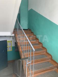 Продажа квартиры Омск. ул. Энергетиков, 61