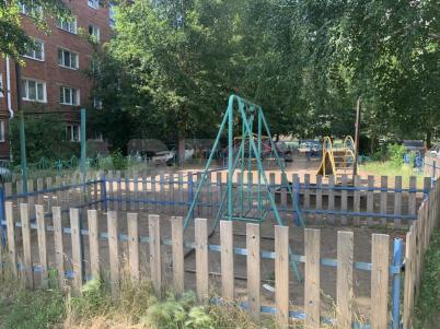 Продажа квартиры Омск. ул. Энергетиков, 61