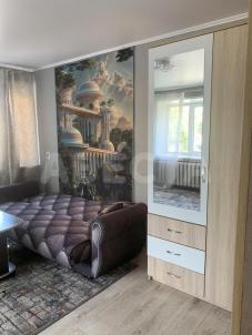 Продажа квартиры Омск. ул. Энергетиков, 61