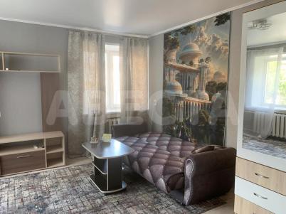 Продажа квартиры Омск. ул. Энергетиков, 61