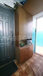Продажа квартиры Омск. ул. Рабиновича, 91
