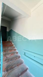 Продажа квартиры Омск. ул. Рабиновича, 91