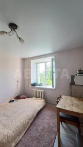 Продажа квартиры Омск. ул. Рабиновича, 91