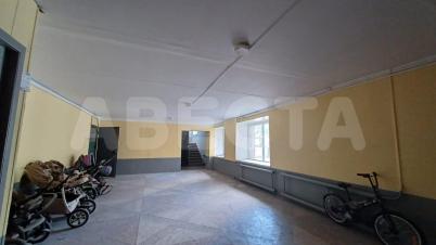Продажа квартиры Омск. ул. Рабиновича, 91
