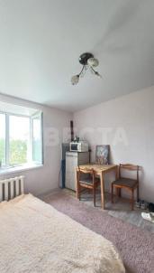 Продажа квартиры Омск. ул. Рабиновича, 91