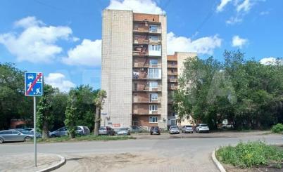 Продажа квартиры Омск. ул. Рабиновича, 91