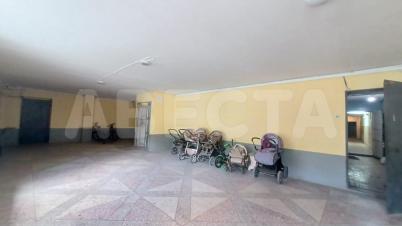 Продажа квартиры Омск. ул. Рабиновича, 91