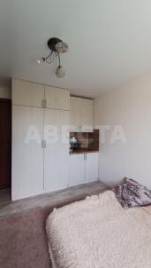 Продажа квартиры Омск. ул. Рабиновича, 91
