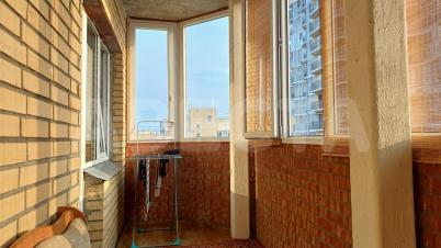 Продажа квартиры Омск. ул. И.Мишина, 8 Продажа квартиры Омск. ул. И.Мишина, 8