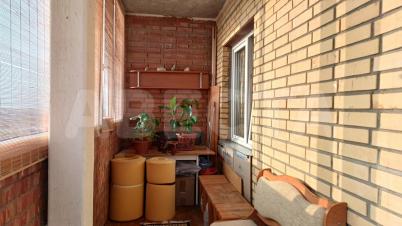Продажа квартиры Омск. ул. И.Мишина, 8 Продажа квартиры Омск. ул. И.Мишина, 8
