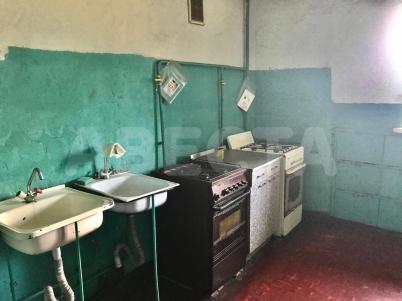 Продажа квартиры Омск. ул. Суровцева, 104