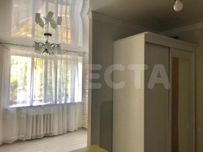 Продажа квартиры Омск. ул. Суровцева, 104