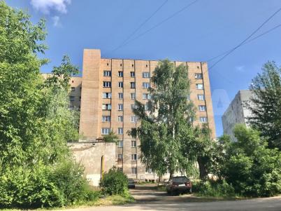 Продажа квартиры Омск. ул. Суровцева, 104