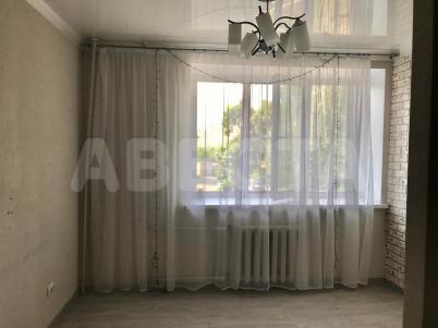 Продажа квартиры Омск. ул. Суровцева, 104