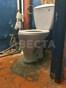 Продажа квартиры Омск. ул. Суровцева, 104