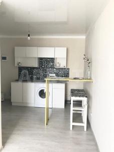 Продажа квартиры Омск. ул. Суровцева, 104