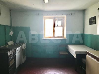 Продажа квартиры Омск. ул. Суровцева, 104