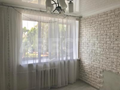 Продажа квартиры Омск. ул. Суровцева, 104