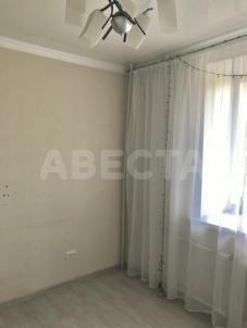 Продажа квартиры Омск. ул. Суровцева, 104
