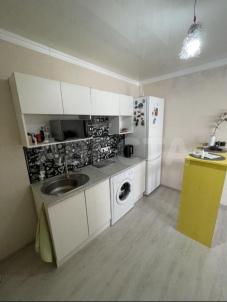 Продажа квартиры Омск. ул. Суровцева, 104
