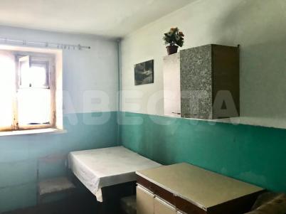 Продажа квартиры Омск. ул. Суровцева, 104