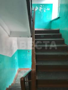 Продажа квартиры Омск. ул. Суровцева, 104