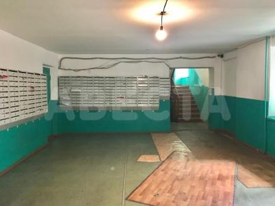 Продажа квартиры Омск. ул. Суровцева, 104